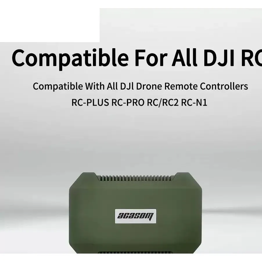 ROC-4 2.4G 5.8G 10W 8000mAh Drone Signal Booster N-Type Antenna Kit manufacturers ROC-4 2.4G 5.8G 10W 8000mAh Drone Signal Booster N-Type Antenna Kit manufacturers