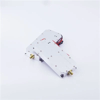 1300-1500 MHz Bloke Modil Pou Pwoteksyon Drone Sistèm FPV N-fen